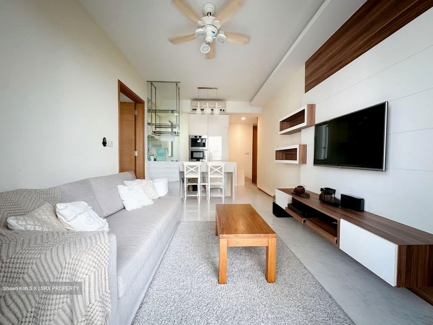 The Shore Residences (D15), Condominium #548355501